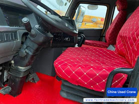 Buy Sany STC250T Used Crane / 5 Buy Sany STC250T Used Crane / 5